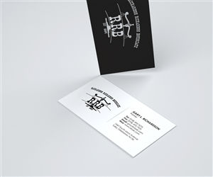 Stationery Design by logodentity for this project | Design: #6251406