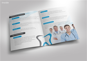 Brochure Design by Eggo May P