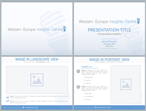 PowerPoint Design by Eminente