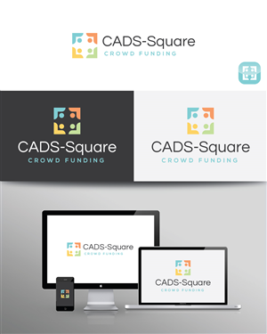 CADS-Square | Logo-Design von nandkumar