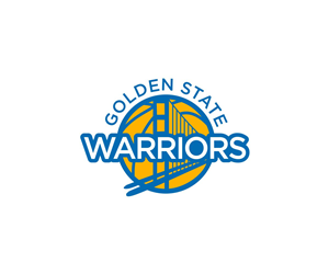 Golden State Warriors | Logo Design by MOH Studio