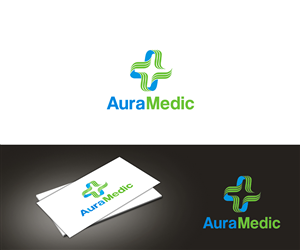 Logo Design by Vishak vasu for this project | Design #6585794