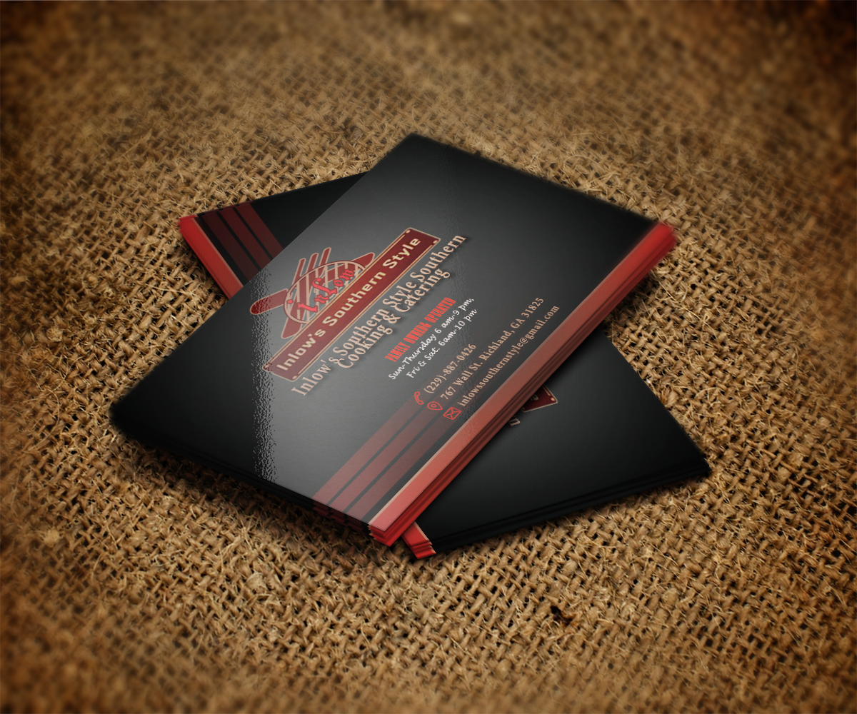 Business Card Design by Realkent for this project | Design #6305181