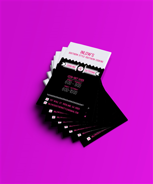 Business Card Design by Buti for this project | Design #6285050