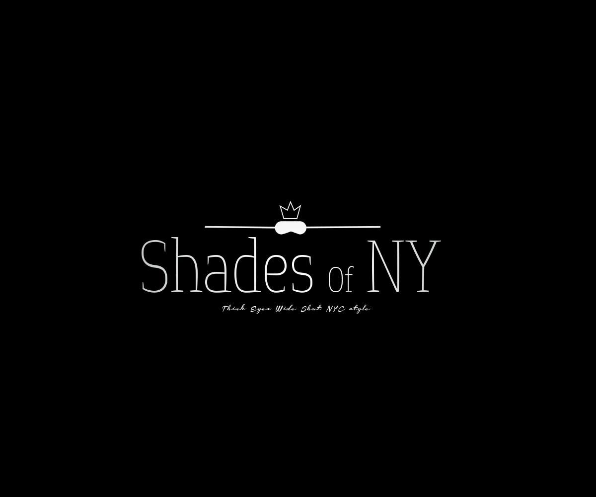 Logo Design by juliocarvalhodesigner for Shades of New York | Design #6349777