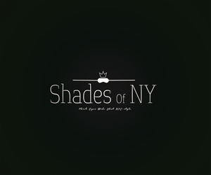 Logo Design by juliocarvalhodesigner for Shades of New York | Design #6349777