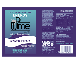 Energy Supplement Company Needs Packaging Design! See Your Design In Stores Everywhere!  | Packaging Design by Cari Lopez