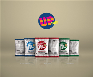 Energy Supplement Company Needs Packaging Design! See Your Design In Stores Everywhere!  | Packaging Design by Marq