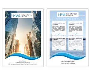 Brochure Design by Designer Destiny