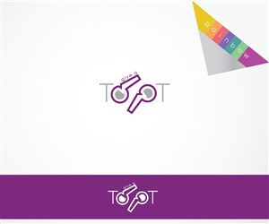 Logo Design by creativemood438 for Give A Toot | Design: #6387825