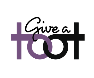 Logo Design by tinylavafish for Give A Toot | Design: #6309498