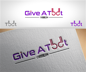 Logo Design by Renen for Give A Toot | Design: #6313327