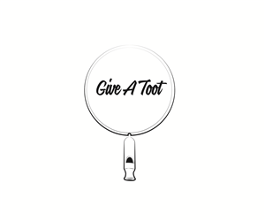 Logo Design by fabio.1 for Give A Toot | Design #6312122