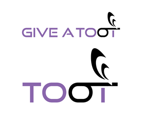 Logo Design by mariosigncom for Give A Toot | Design: #6491445