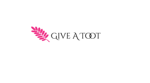 Logo Design by Thangamari for Give A Toot | Design #6387181