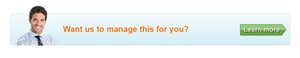 Customer Upgrade from Free to Paid Investment Management | Banner Ad Design by Levardos