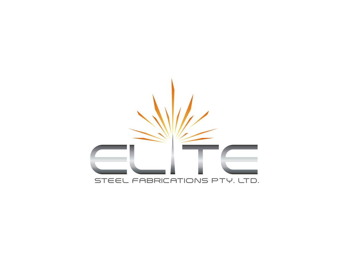 Logo Design by R16 for Elite Steel Fabrication PL | Design #1744863