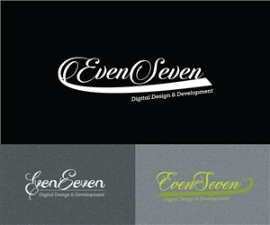 Logo Design by NoumanDesigns