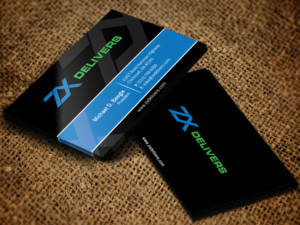 Business Card Revision | Business Card Design by Sandaruwan