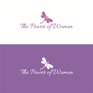 Logo Design by SquarePxl for The Power of Women | Design #6373413