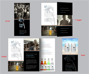 Brochure Design by Didi