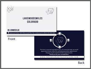 Business Card Design by Hsi Graphics for this project | Design #6381358