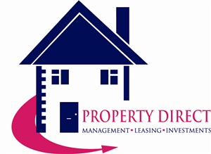 Logo Design by wesley21 for Property Direct | Design: #1698877