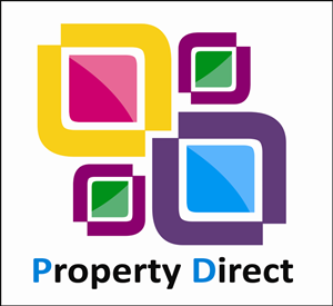 Logo Design by CreativeZone for Property Direct | Design: #1685544