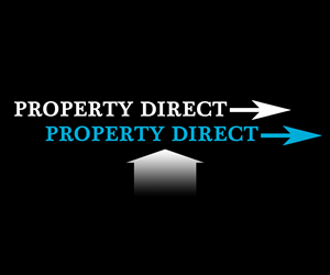 Logo Design by donny1661 for Property Direct | Design: #1694487