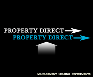 Logo Design by donny1661 for Property Direct | Design: #1694526