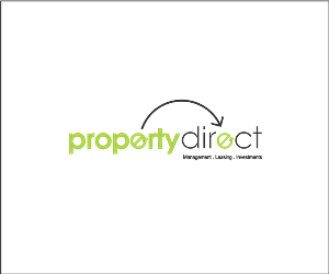 Logo Design by J Mahesh for Property Direct | Design: #1700372