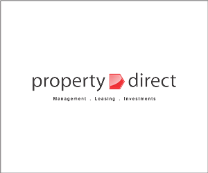 Logo Design by J Mahesh for Property Direct | Design: #1700381