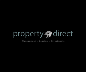 Logo Design by J Mahesh for Property Direct | Design: #1700384