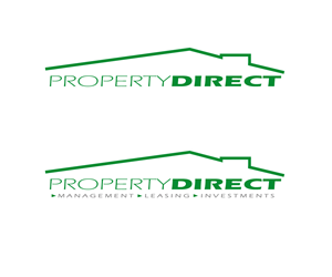 Logo Design by busicards for Property Direct | Design: #1721301