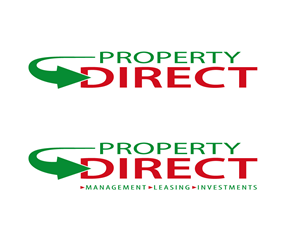 Logo Design by busicards for Property Direct | Design: #1721306