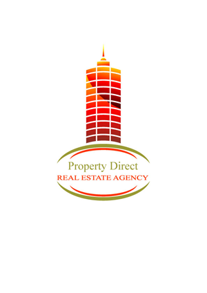 Logo Design by John Doe for Property Direct | Design: #1686271