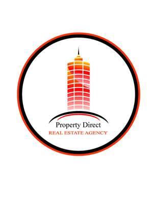 Logo Design by John Doe for Property Direct | Design: #1686278