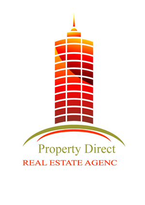 Logo Design by John Doe for Property Direct | Design: #1686285