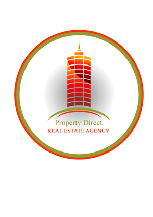 Logo Design by John Doe for Property Direct | Design: #1686288