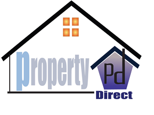 Logo Design by Srinika Abeyratne for Property Direct | Design: #1686046