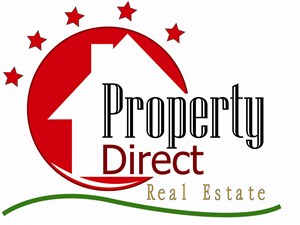 Logo Design by Srinika Abeyratne for Property Direct | Design: #1686173