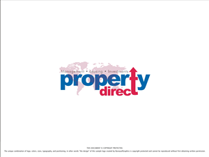 Logo Design by BGraphics for Property Direct | Design: #1687795