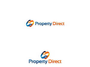 Logo Design by damakyjr for Property Direct | Design: #1714319