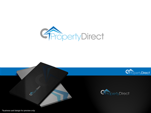 Logo Design by ArtSamurai for Property Direct | Design: #1691058