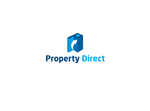 Logo Design by viniandra for Property Direct | Design #1684044