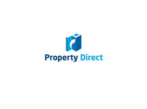 Logo Design by viniandra for Property Direct | Design: #1684642