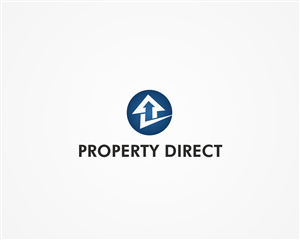 Logo Design by kirmis for Property Direct | Design: #1723846