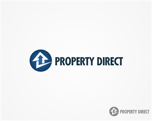 Logo Design by kirmis for Property Direct | Design: #1723856