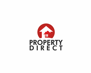 Logo Design by kirmis for Property Direct | Design: #1723875