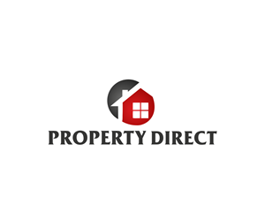 Logo Design by kirmis for Property Direct | Design: #1723891